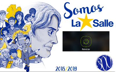 Os damos las primeras fechas importantes del 2019