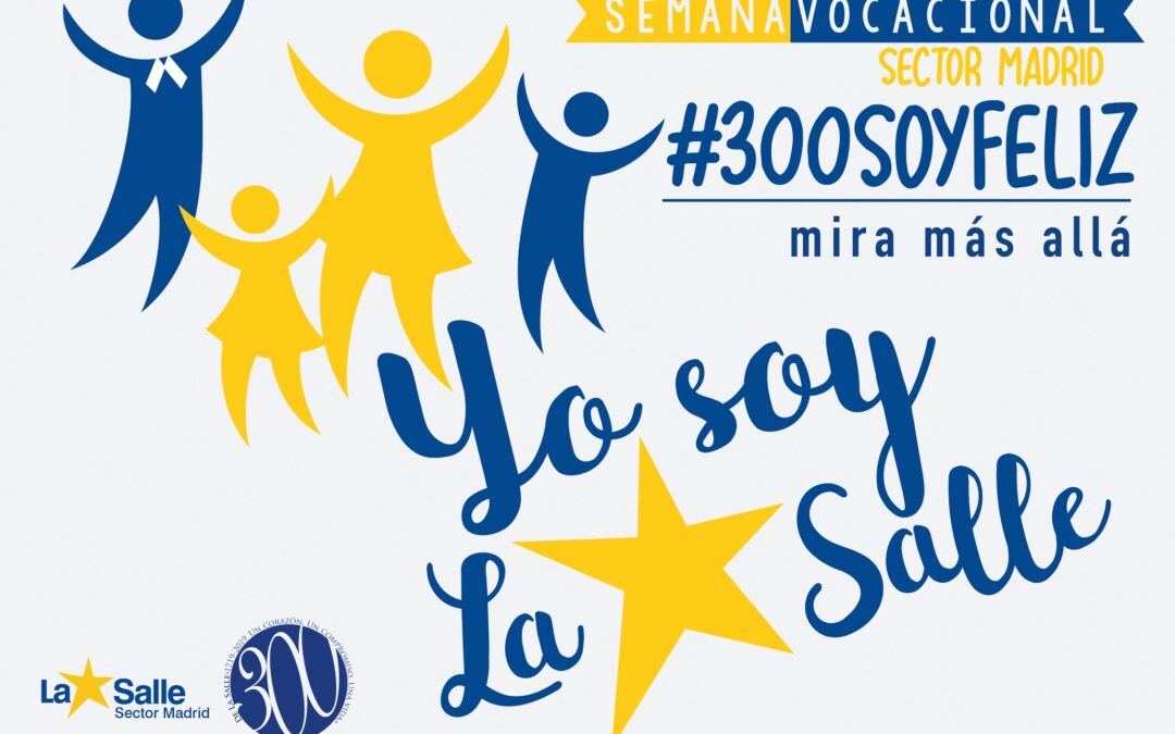 Semana Vocacional