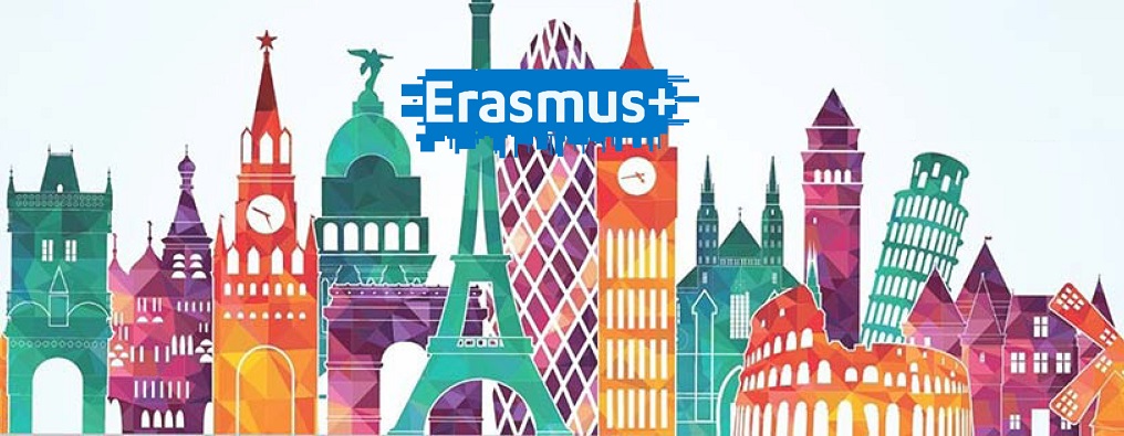 Erasmus 2019