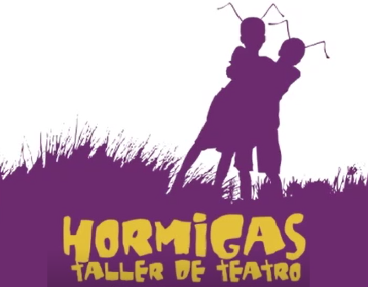 Taller de Teatro Hormigas