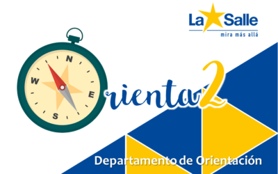 Orienta2: Detección, causas y pautas de actuación ante autolesiones
