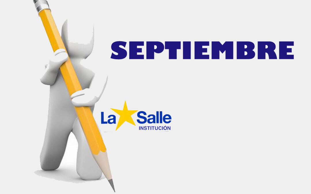 Información para el comienzo del curso