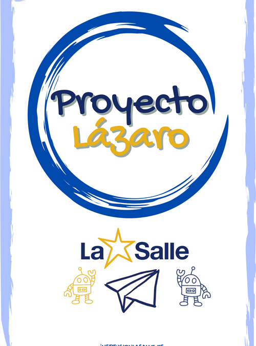 Proyecto Lázaro