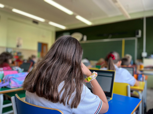 CALPA Pruebas Psicopedagógicas