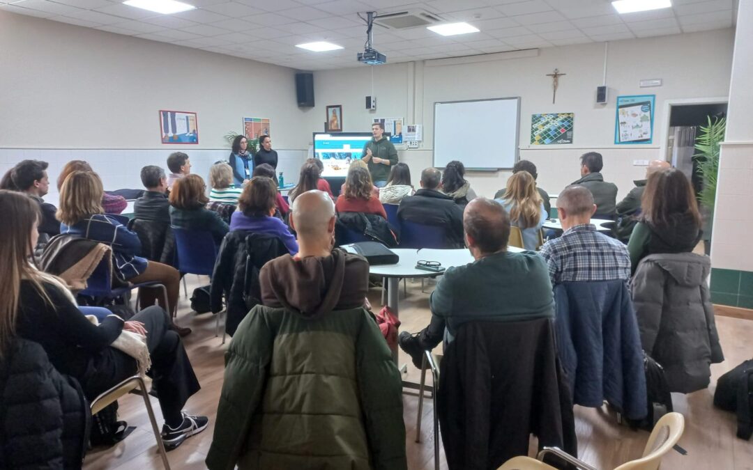 Prevención de conductas adictivas