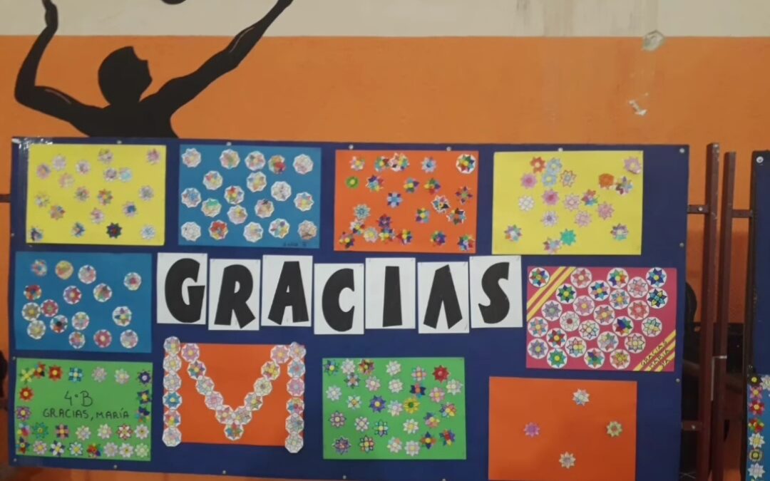 GRACIAS