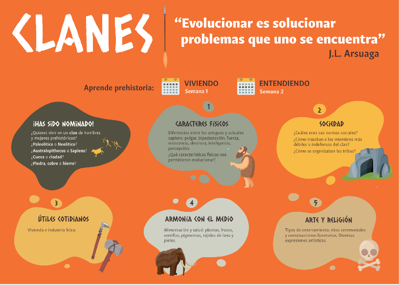 Año Nuevo, Vida Nueva