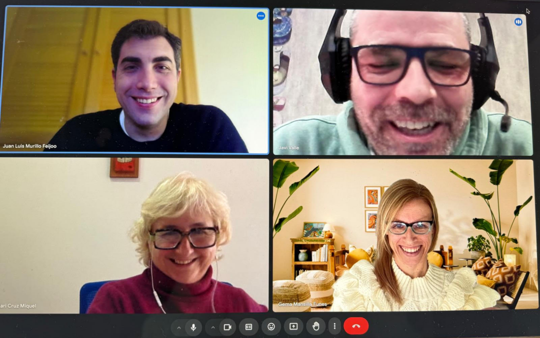 Impulsando el Aprendizaje Personalizado en Diversificación Curricular