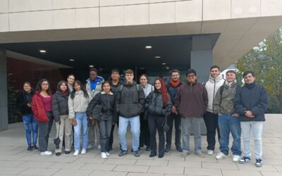 ¿Hay un emprendedor en ti?