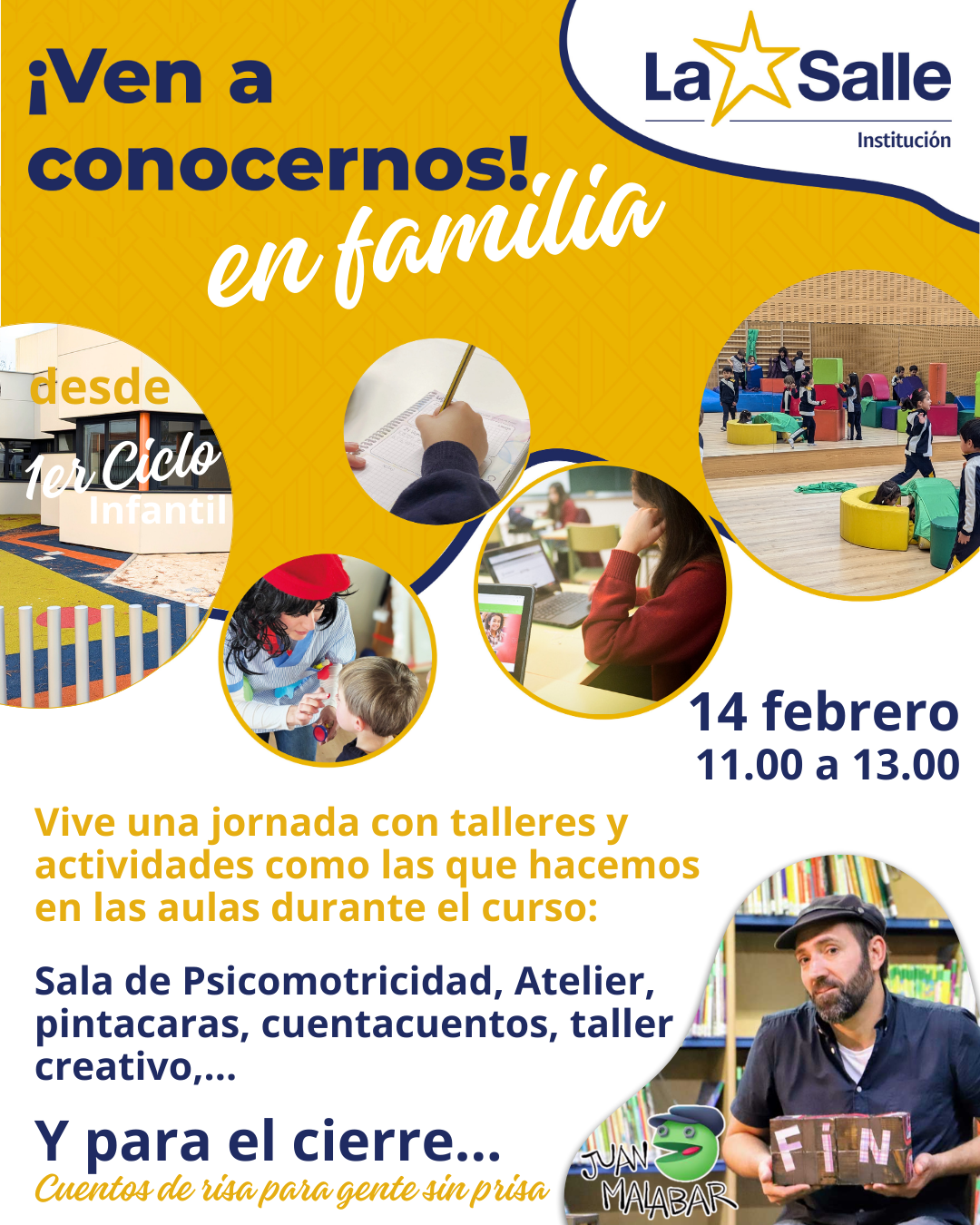 Puertas abiertas en familia Post IG 2026 (1)