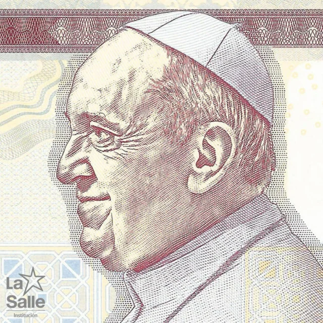 *INVITACIÓN para la FAMILIA LASALIANA* de nuestro Centro Educativo, Comunidad Lasaliana y Obra Socioeducativa. Como Iglesia, estamos invitados a la Eucaristía funeral por el eterno descanso de nuestro apreciado Papa Francisco. Día: este martes, 29 de abril. Hora: 19,00 h. Lugar: Catedral de la Almudena. Celebrará nuestro Cardenal Arzobispo D. José Cobo. El testimonio de tu presencia seguirá estimulando nuestra fe compartida. ¡Gracias!