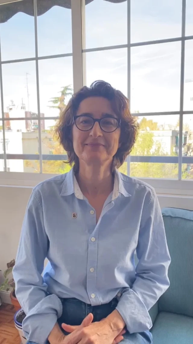 “Conoce la experiencia de Olga, exalumna de FP de Electricidad, que nos cuenta cómo estos estudios marcaron un antes y un después en su vida profesional. ¡Descubre por qué recomienda formarte con nosotros!”

#FPelectricidad #TestimonioReal #FormaciónProfesional #TuFuturoEmpiezaAquí
#ILSA_FP
#PuertasAbiertas