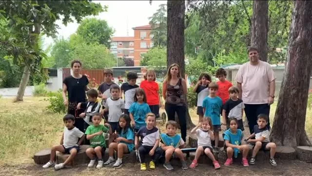 Algo está pasando en Infantil... ¿Qué estarán planeando?

#FinDeCurso #ILSA_Infantil #GraduaciónInfantil #SomosLaSalle #LaSalle #MiraMásAllá #TiempoDeCuidarTiempoDeCrear